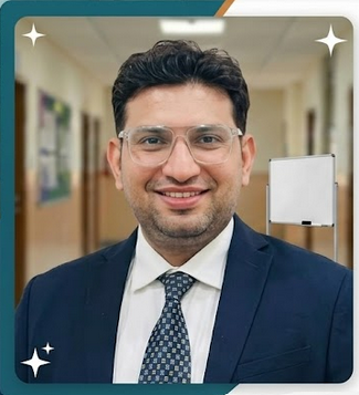 Praveen Rai
